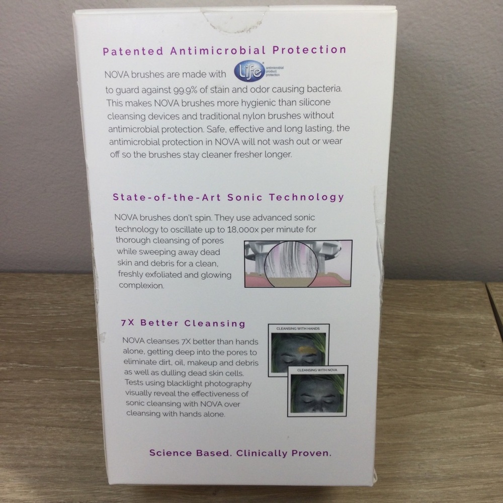 Spa Sciences Antimicrobial Cleansing System - image 2